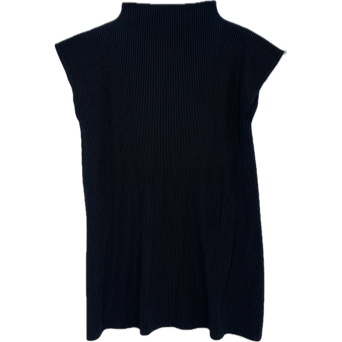 [3] 이세이 미야케 플리츠플리스 민소매 탑 상품이미지2