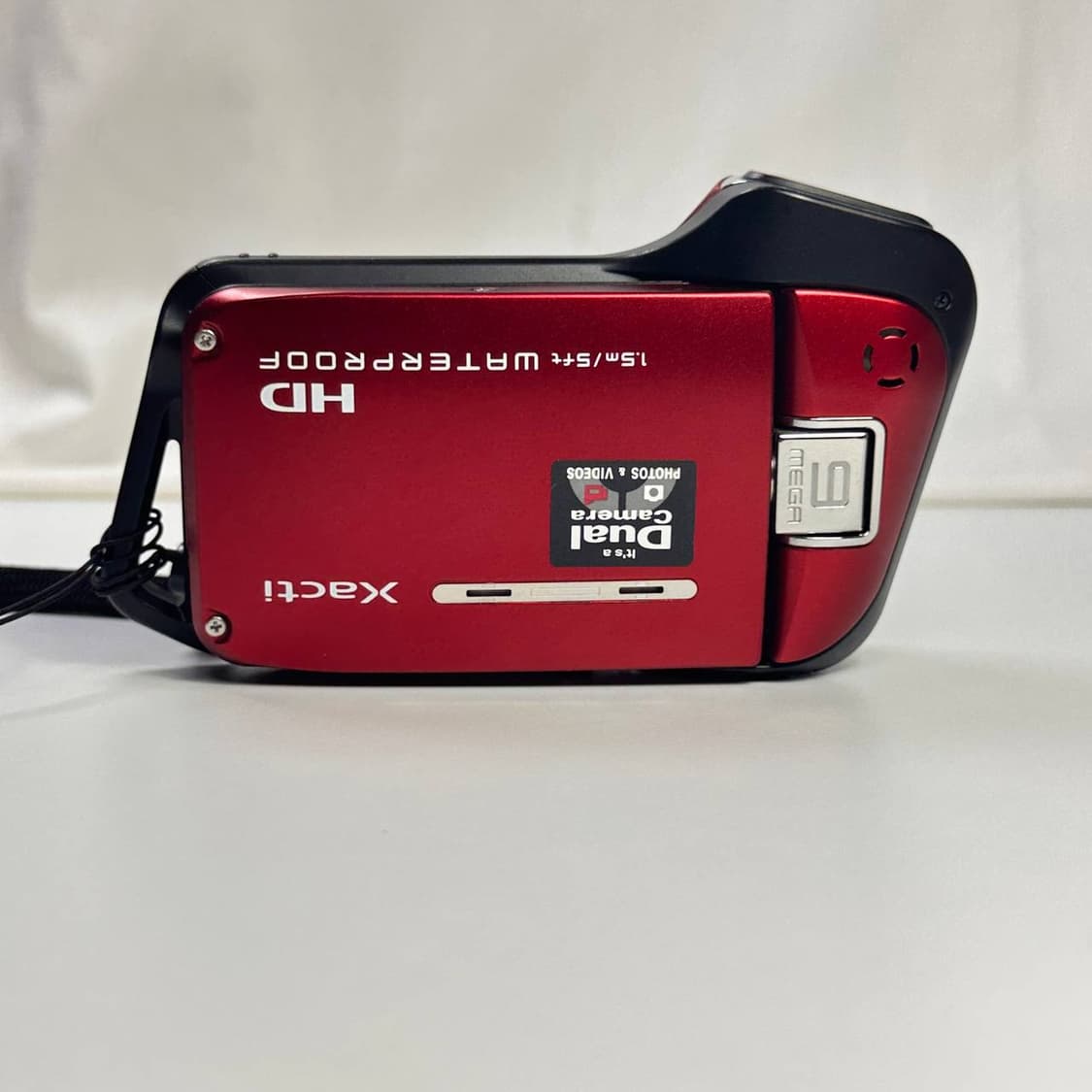 유니크‧₊˚ Sanyo Xacti VPC-CA9 산요 작티 캠코더 상품이미지4