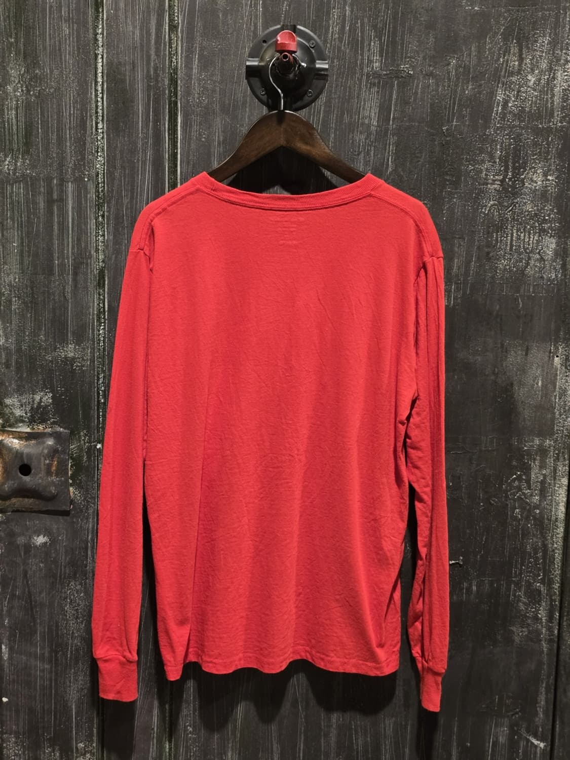 Champion Georgia Long Sleeve T-shirt 상품이미지6