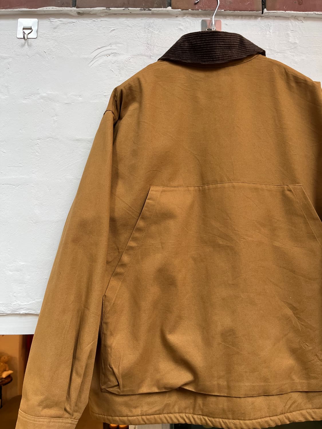 Niko and 니코앤드 멀티포켓 헌팅 워크자켓 3 상품이미지9