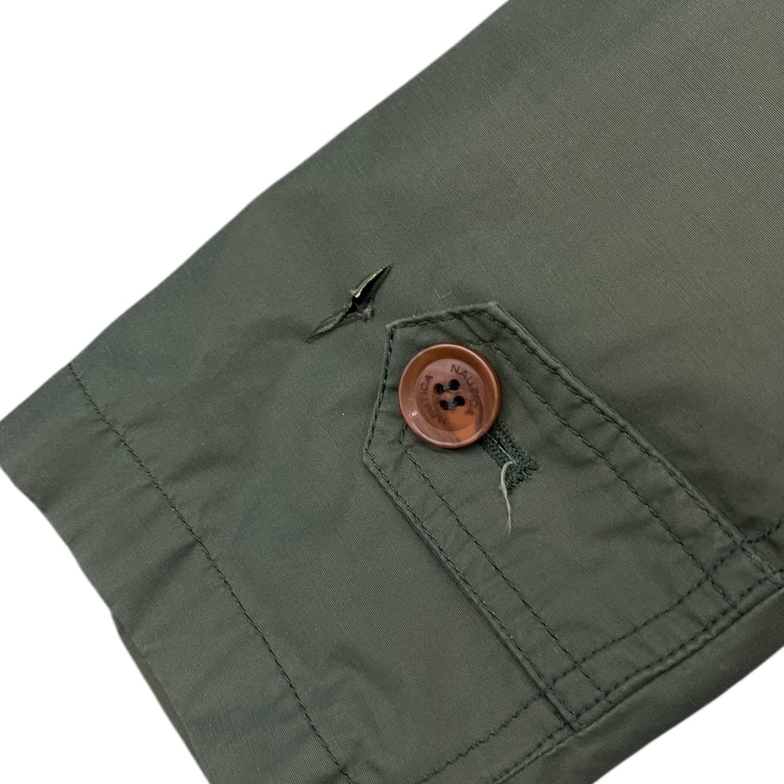 노티카 마운틴 후드 자켓 상품이미지8