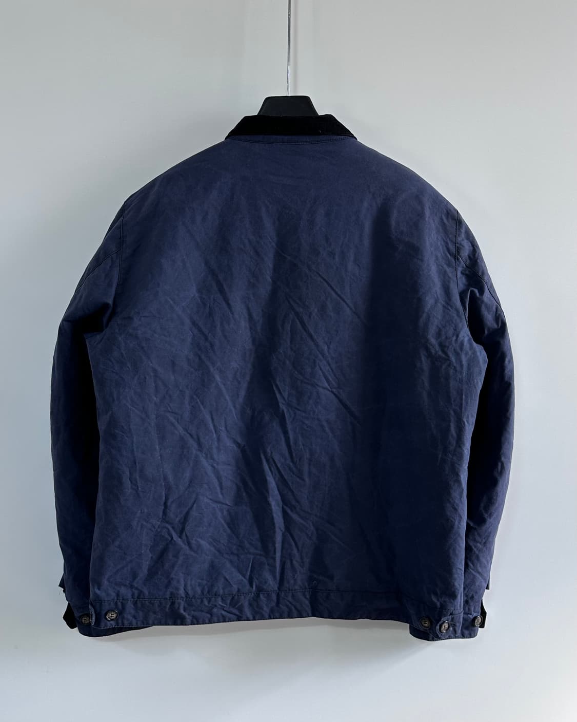 바버 웰던 왁스 자켓 (va.12) 상품이미지5