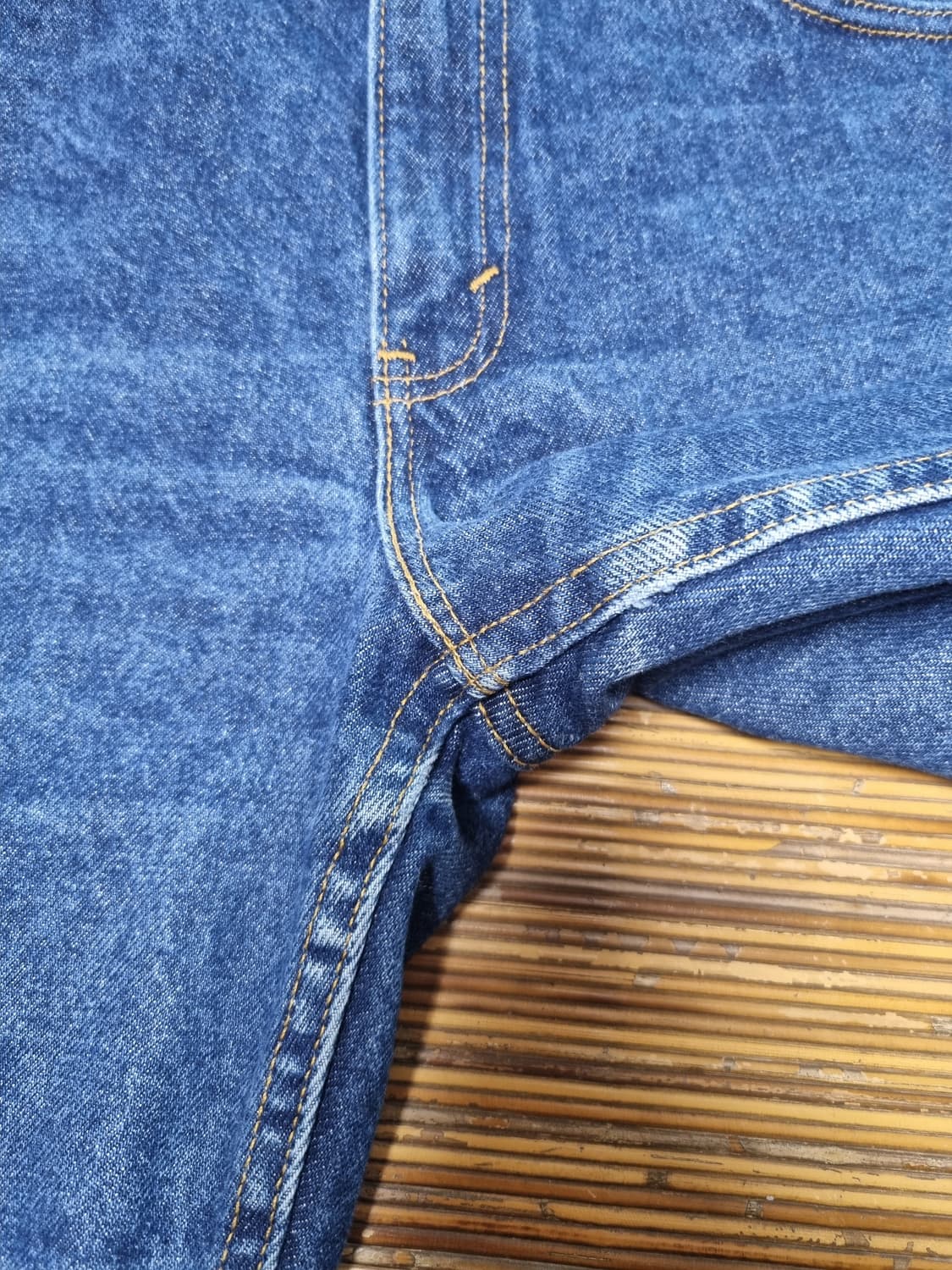 90s USA 517 30x30 리바이스 레드탭 상품이미지4