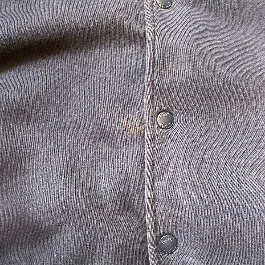 스투시 코튼 스타디움 자켓 상품이미지5