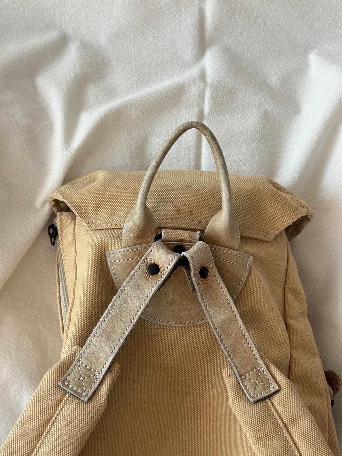 PORTER DYKE RUCKSACK 상품이미지6