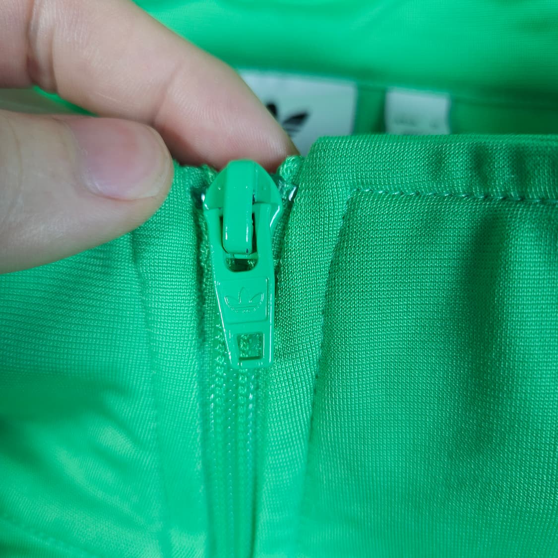 아디다스 파이어버드 오버핏 져지  상품이미지3