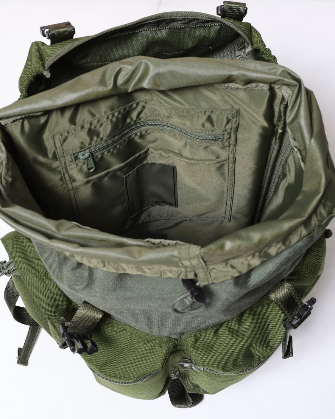 liberaiders travelin' soldier backpack 상품이미지4