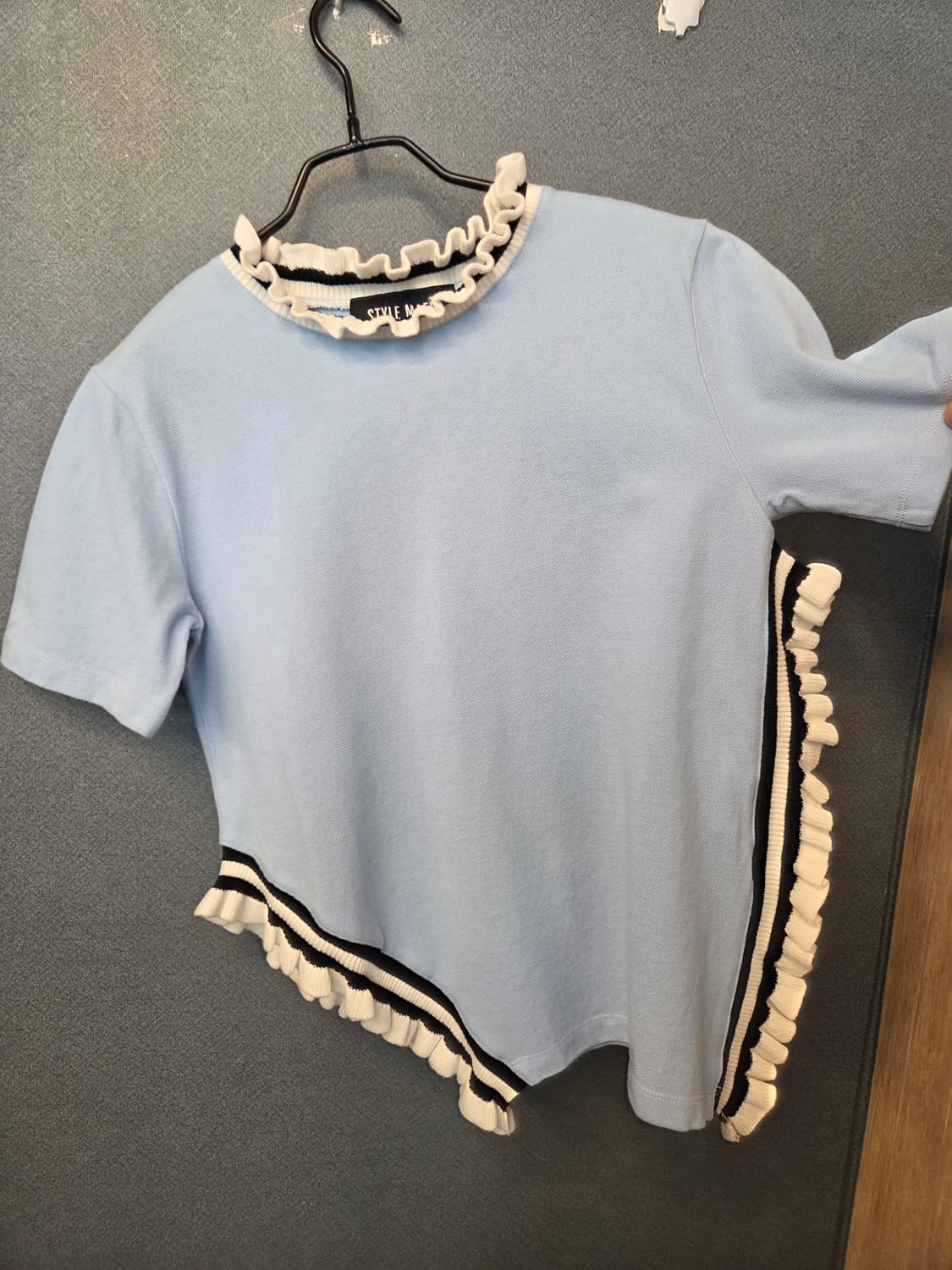 스타일마피아 반팔티 상품이미지4