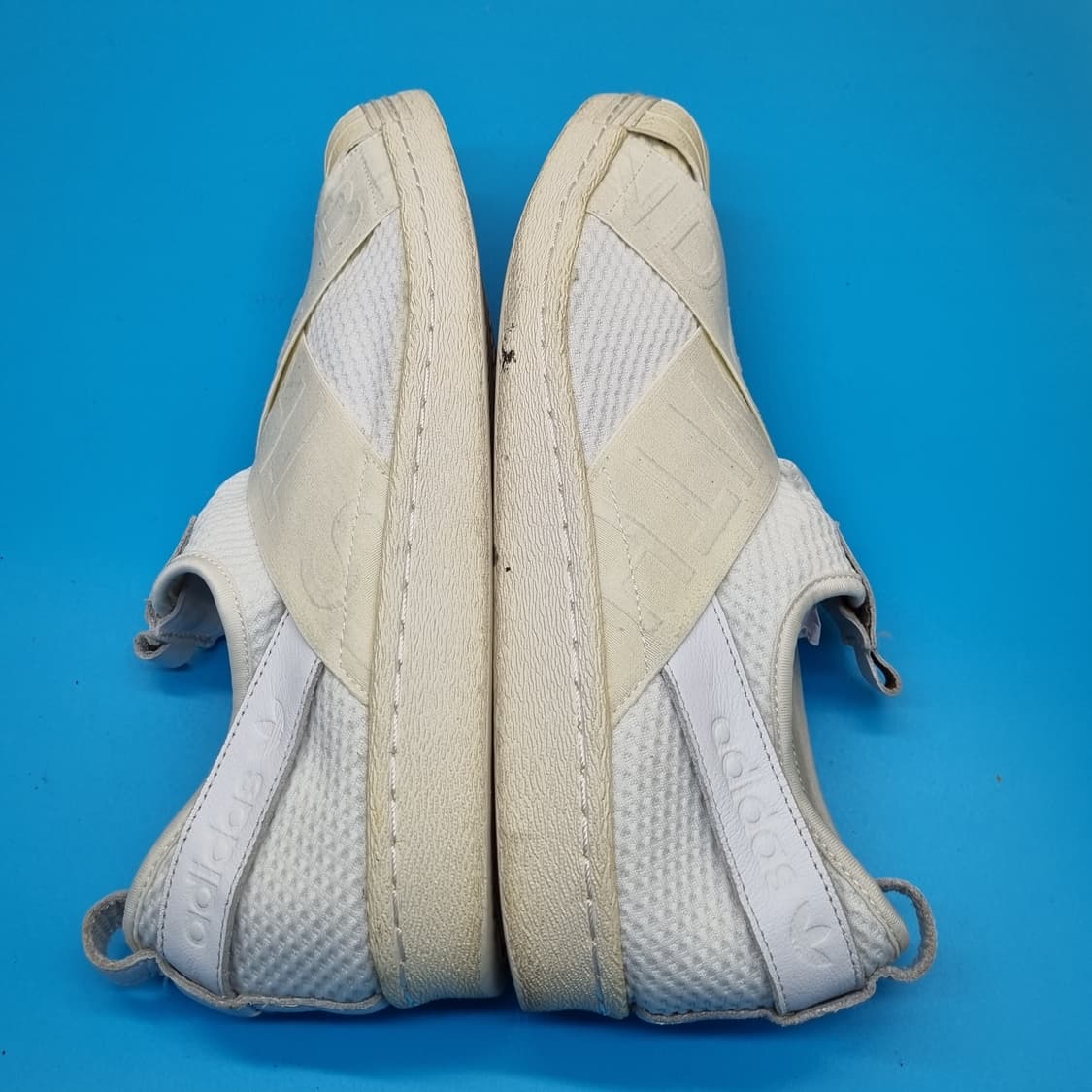 아디다스 슈퍼스타 남성슬립온 275 상품이미지5