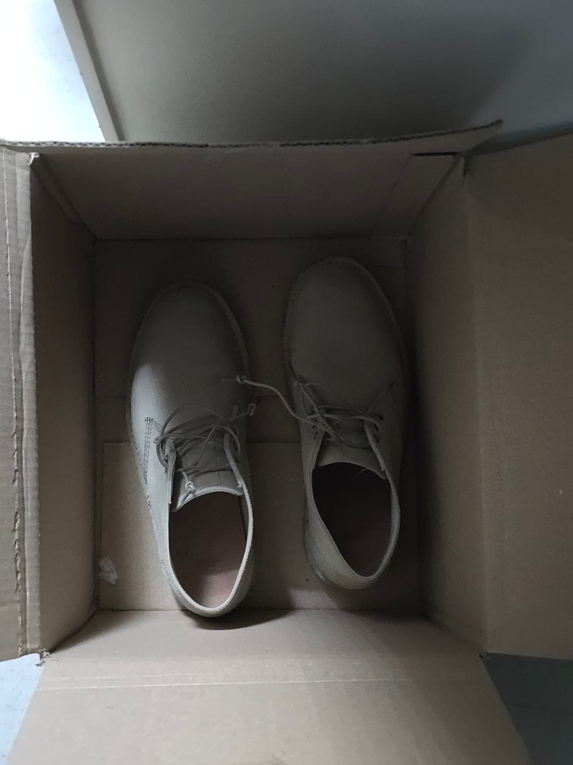 레드윙 3309 91/2 상품이미지8