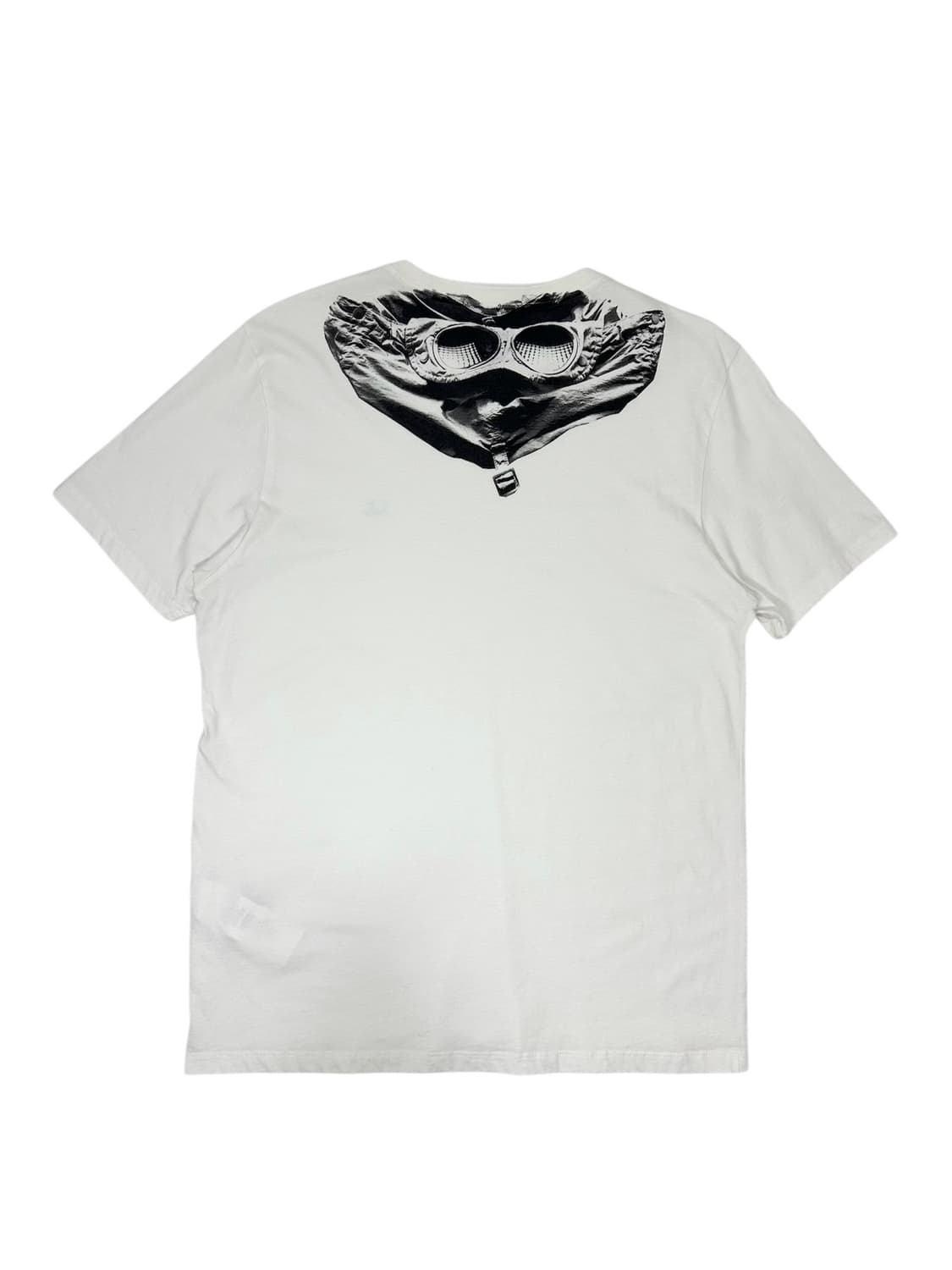 C.P. 컴퍼니 30/1 저지 고글 그래픽 티셔츠 상품이미지6