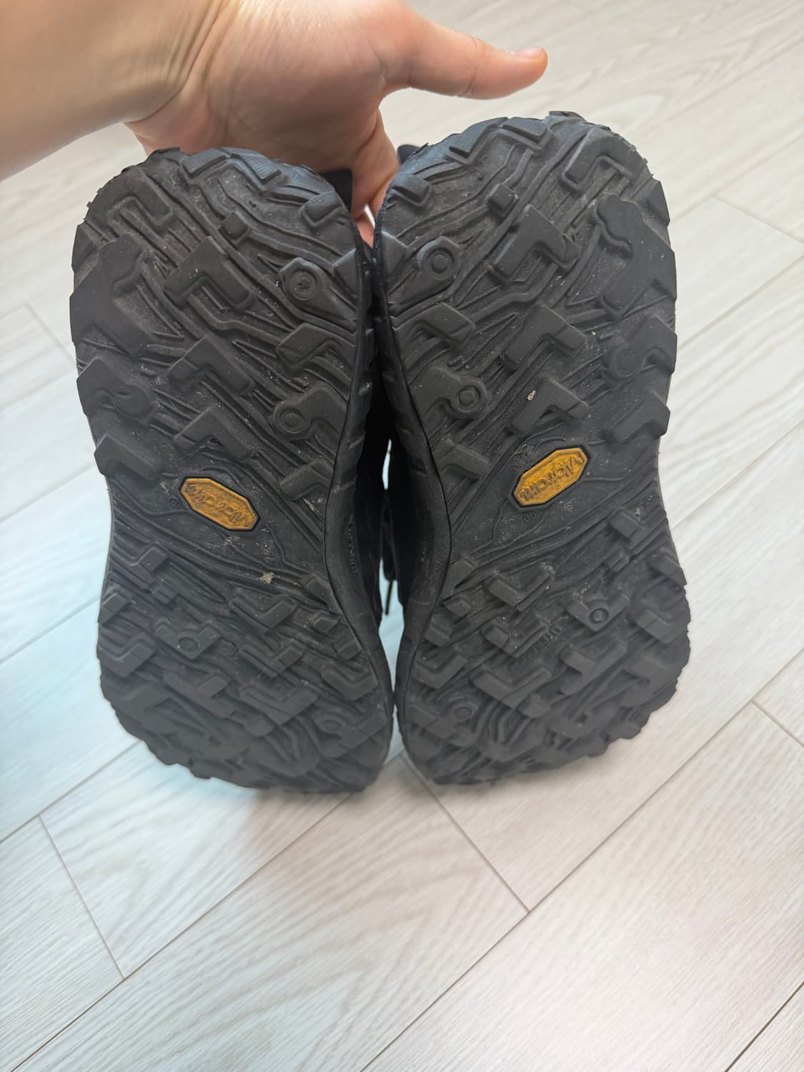 노다 001 스텔스 블랙 275 상품이미지5