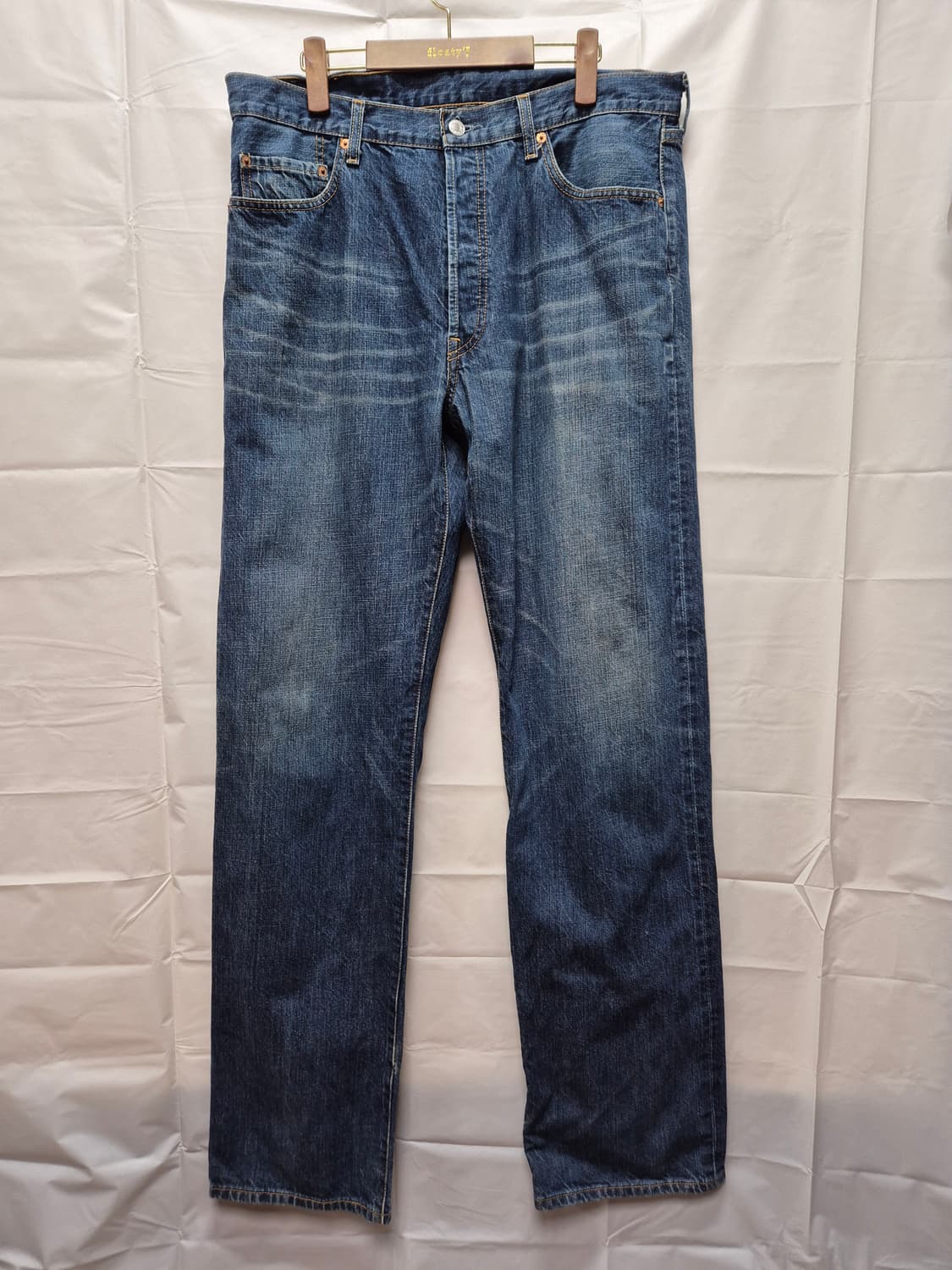 리바이스 501 청바지 36 상품이미지1