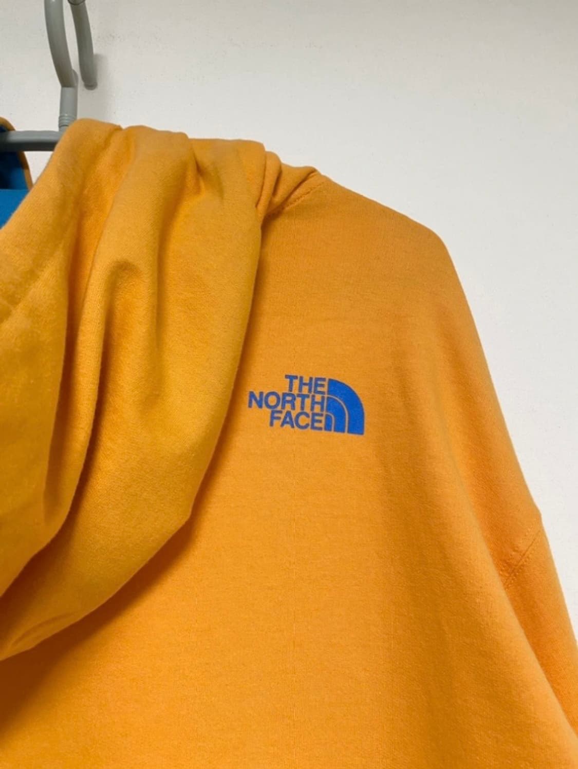 노스페이스 안타티카 후드티 상품이미지4