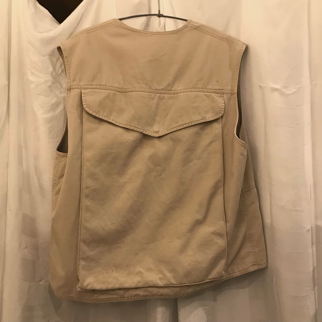 Polo 폴로랄프로렌 멀티포켓 카고 vest 상품이미지2