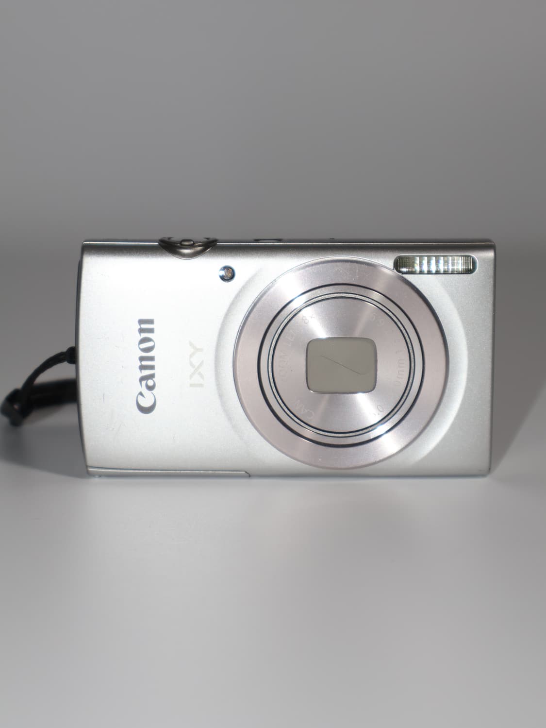 [필카감성!] 캐논 익시 ixy 200(익서스 ixus185) 실버 디카 상품이미지1