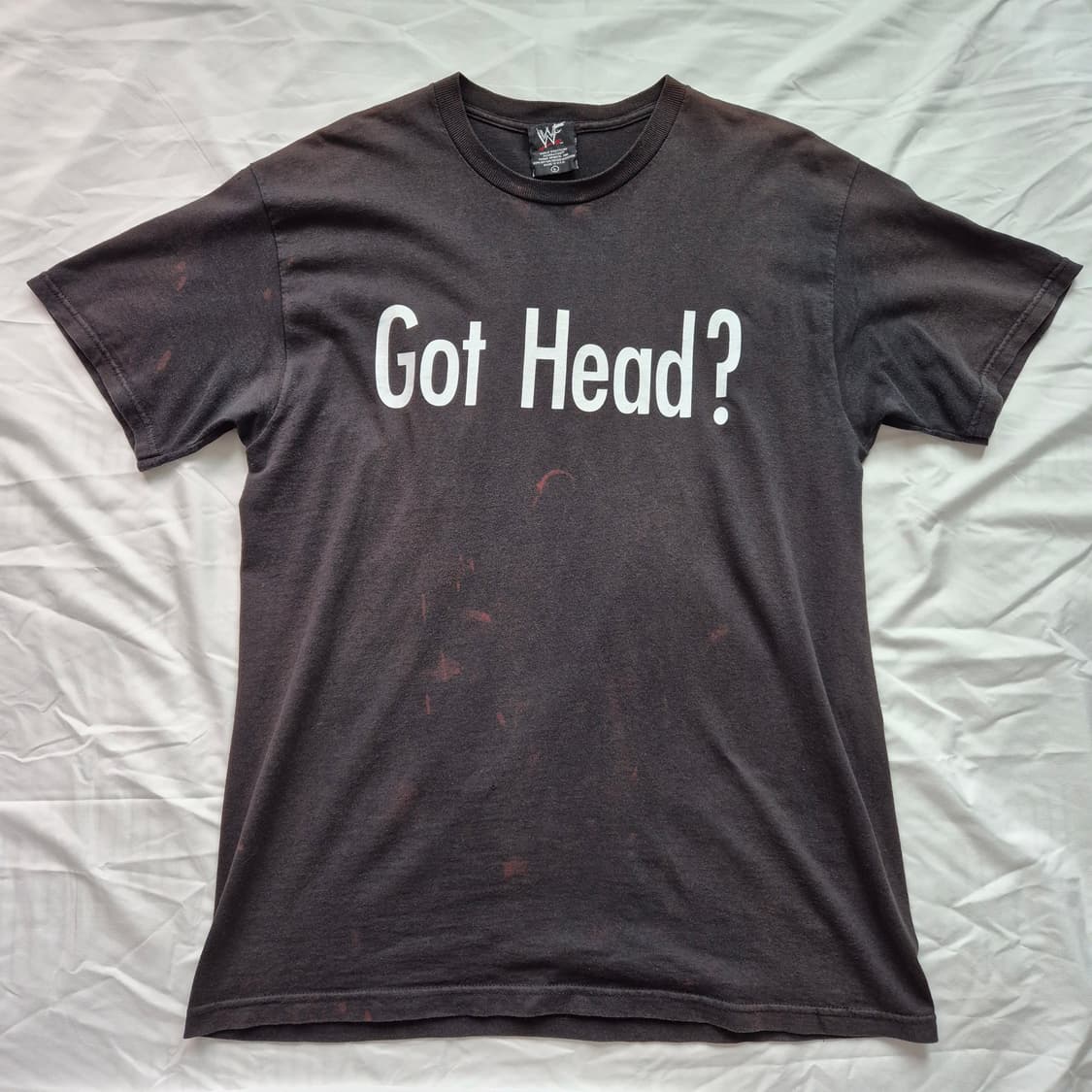 "Got Head?" Shirt, 1998 상품이미지2