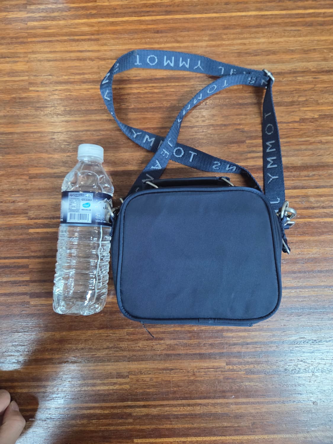 타미진스 헤리티지 크로스백  상품이미지3