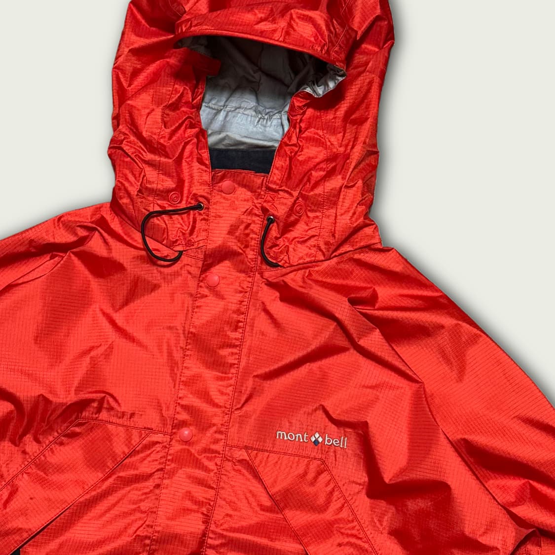 JP 몽벨 고어텍스 레인 자켓 상품이미지3