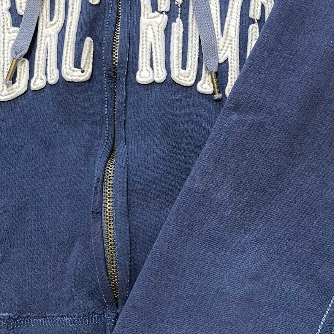 zip up hoodie 상품이미지8