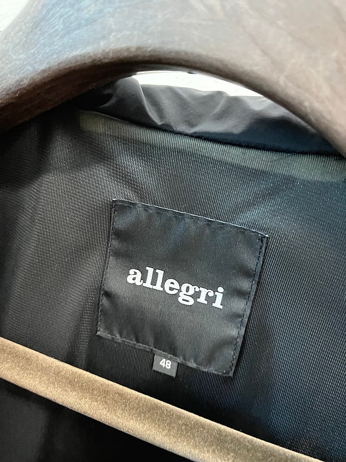 95) 알레그리 구스 하이브리드 자켓  상품이미지5