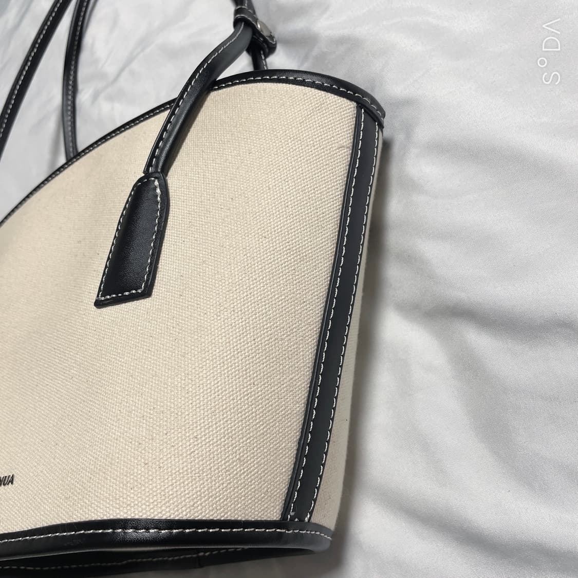 FOLNUA 폴뉴아 가든백 상품이미지5