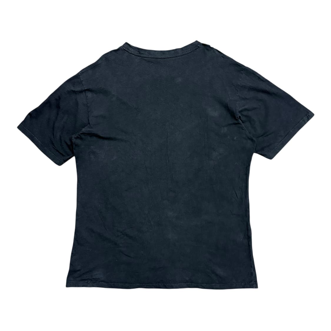 (3XL) 재패니즈 빈티지 프린팅 반팔 티셔츠 상품이미지3