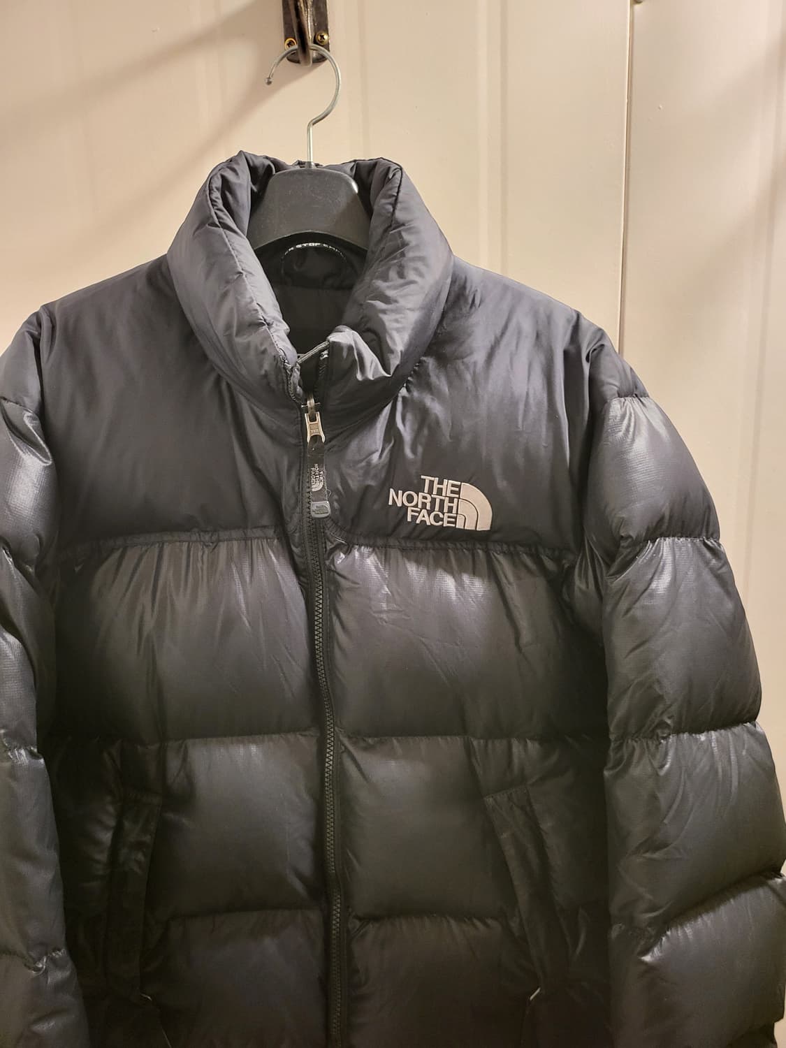 노스페이스 눕시 700패딩 85사이즈 상품이미지3