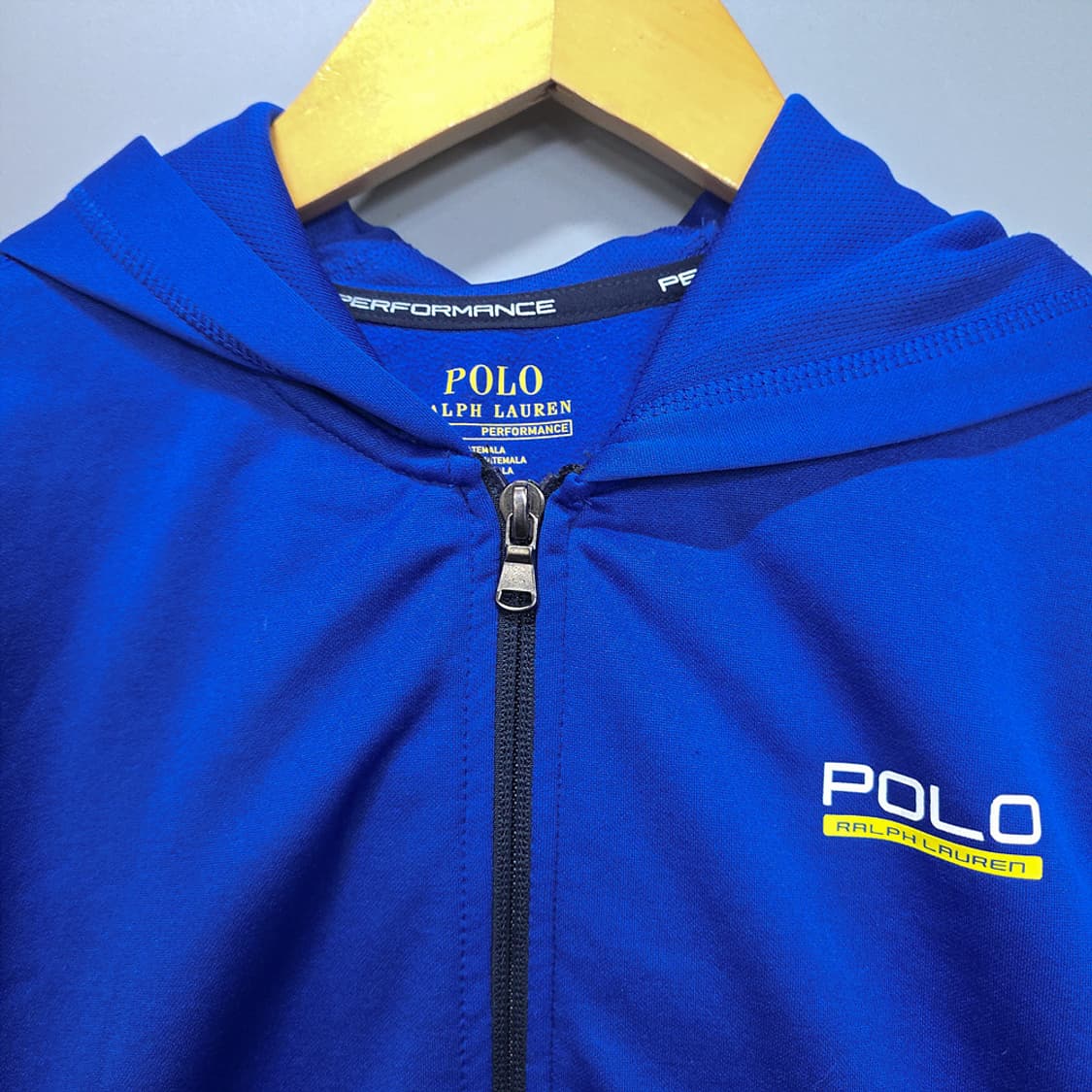 폴로랄프로렌(POLO) 아동 여성 후드집업 자켓 상품이미지3