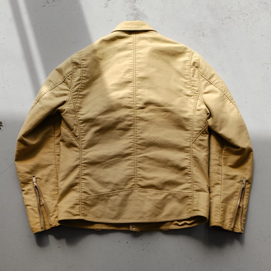 Beauty&Youth United Arrows 2-Way Cooton 상품이미지6