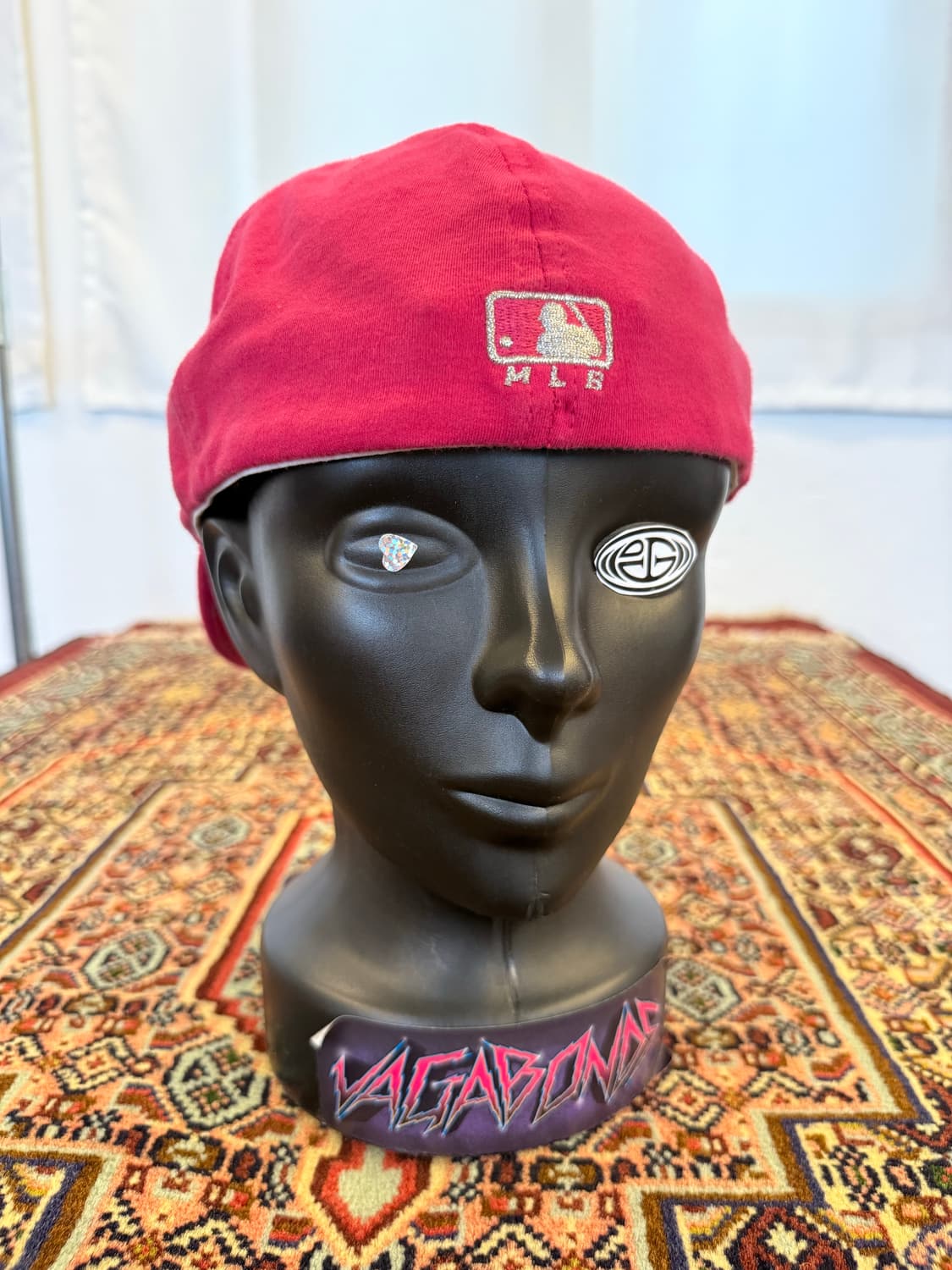 Mlb 뉴에라핏 볼캡 상품이미지7