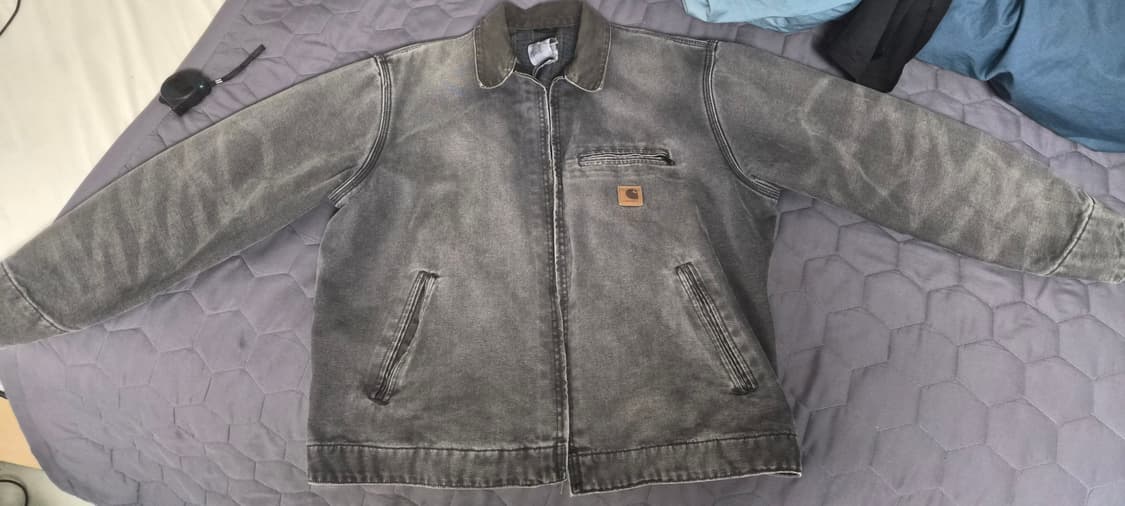 칼하트 J97 PTL 디트로이트 L/R 상품이미지1