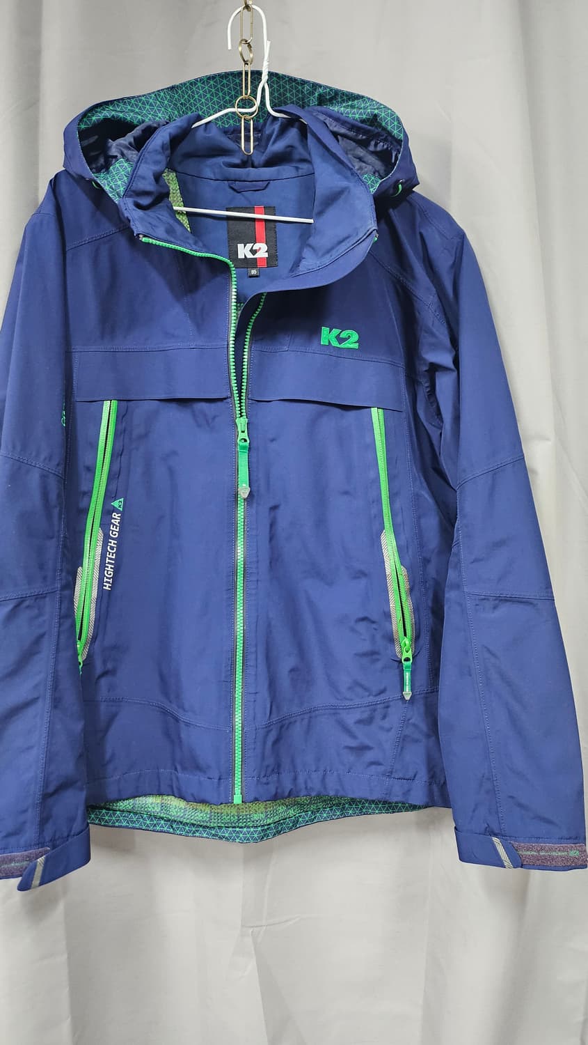 K2 고어텍스 바람막이  상품이미지2