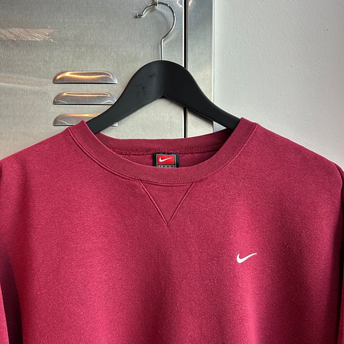 00s 나이키 스웻셔츠 상품이미지2