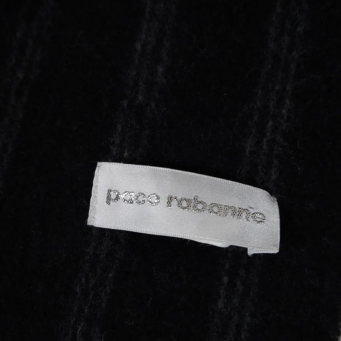 파코라반 비지니스캐주얼 캐시미어 머플러 목도리 상품이미지4