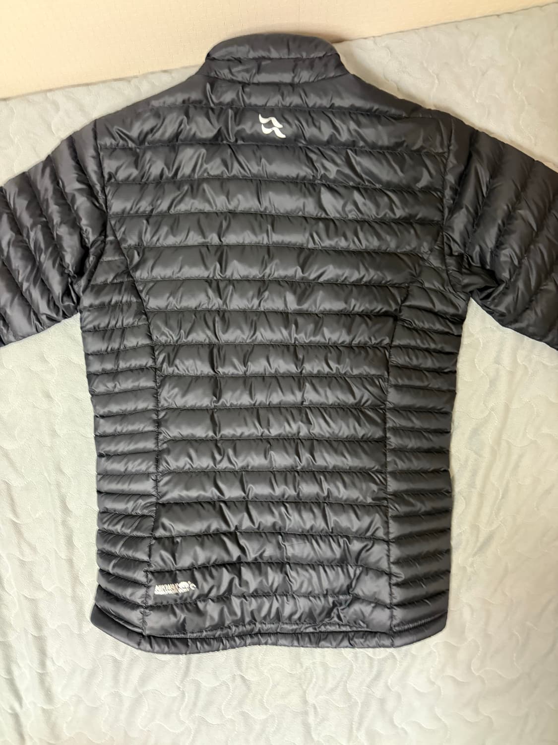 US S) rab 랩 경량패딩 상품이미지2