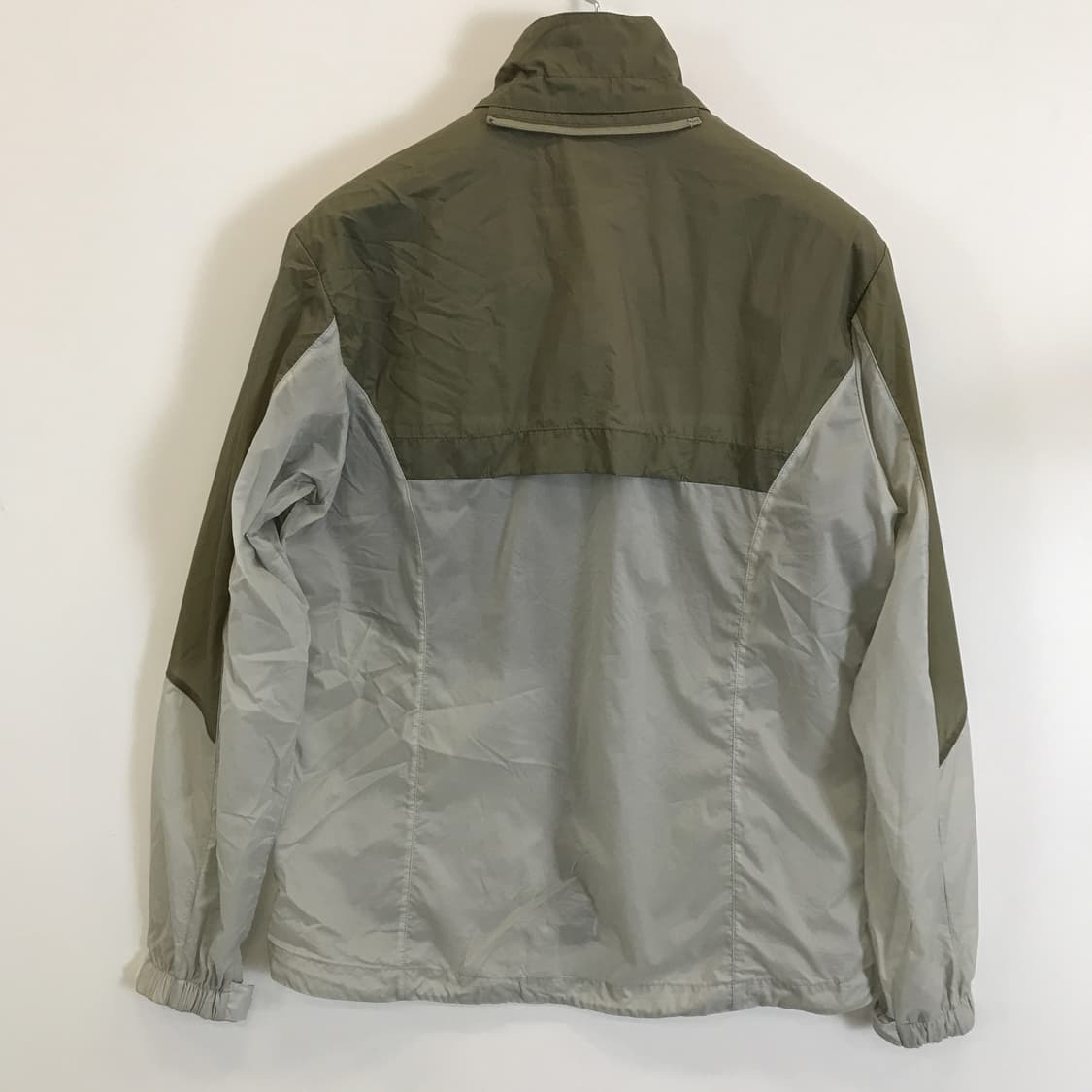 몽벨 경량 바람막이자켓 [M] 상품이미지4