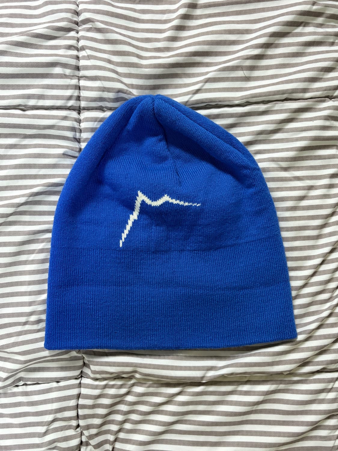 케일 비니 블루 상품이미지1