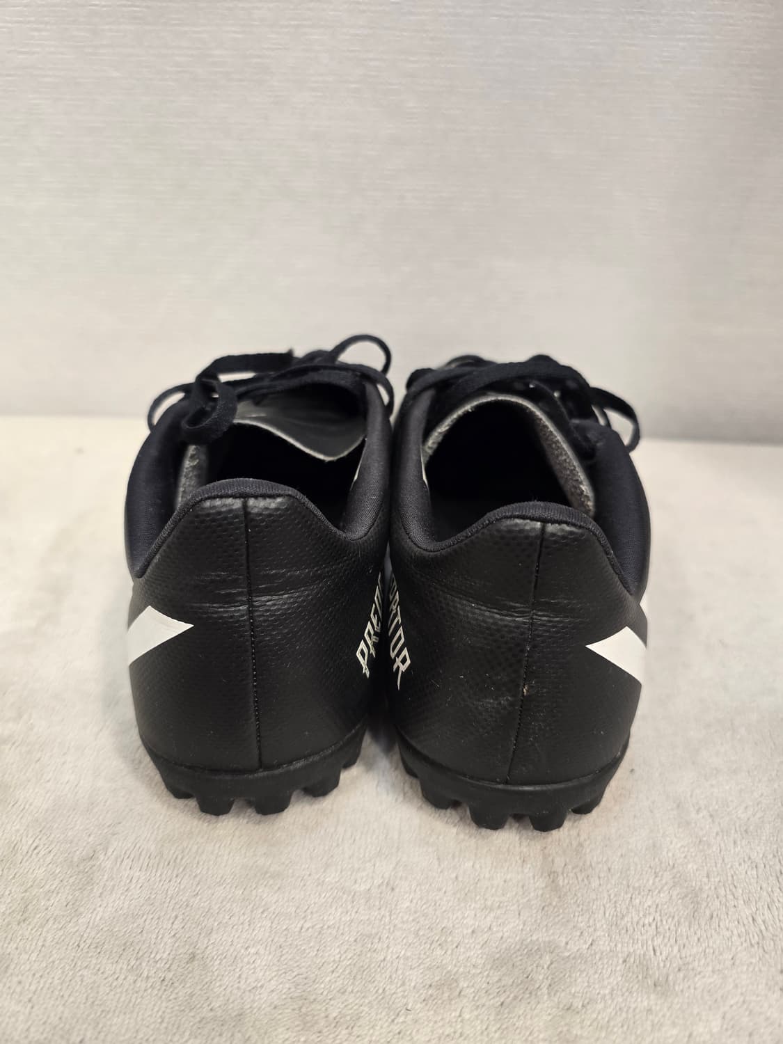 아디다스 엣지오브다크니스 프레데터 엣지 풋살화 255~260 상품이미지4