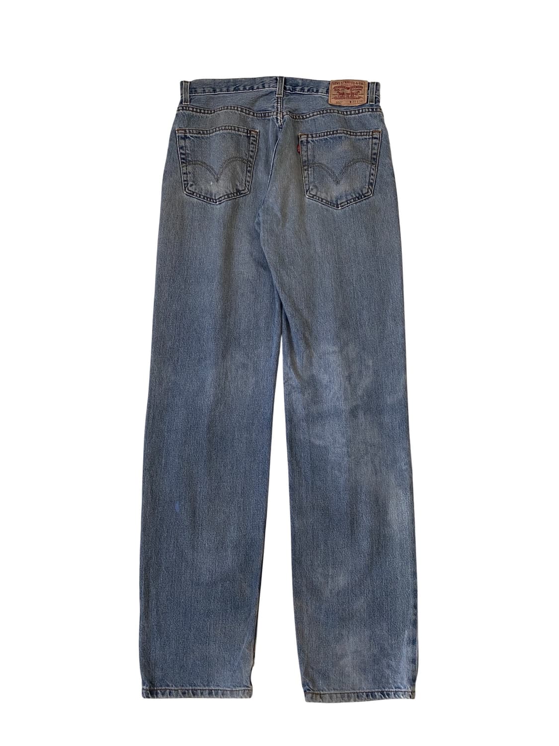 리바이스 550 (33) AB1165 상품이미지7