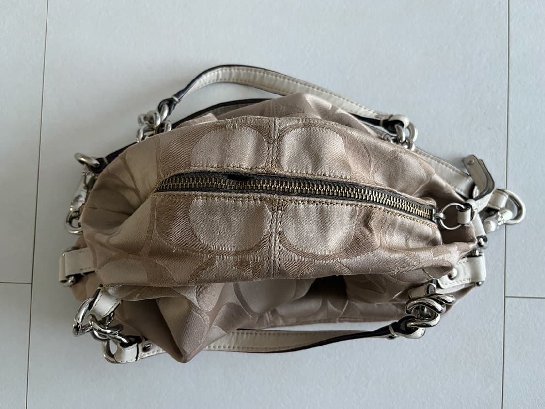 coach) shoulder bag 상품이미지2