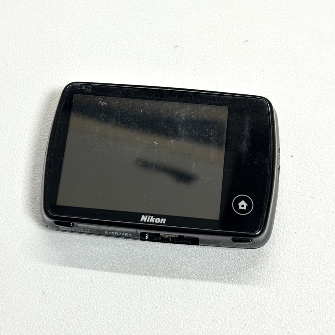 니콘 쿨픽스 s01 nikon coolpix 블랙 디카 카메라 상품이미지2