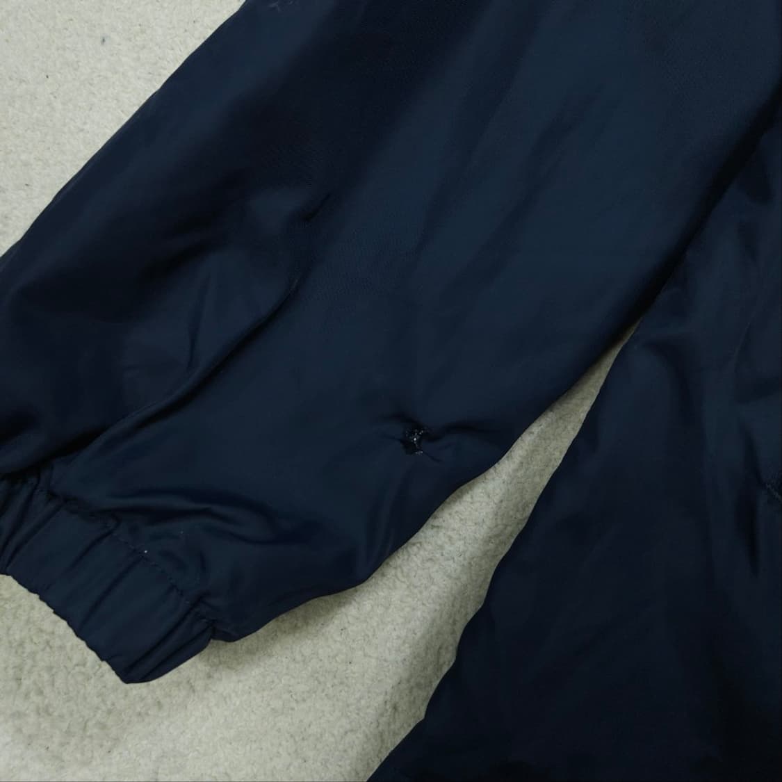 베이프 코치 자켓 XL 상품이미지9