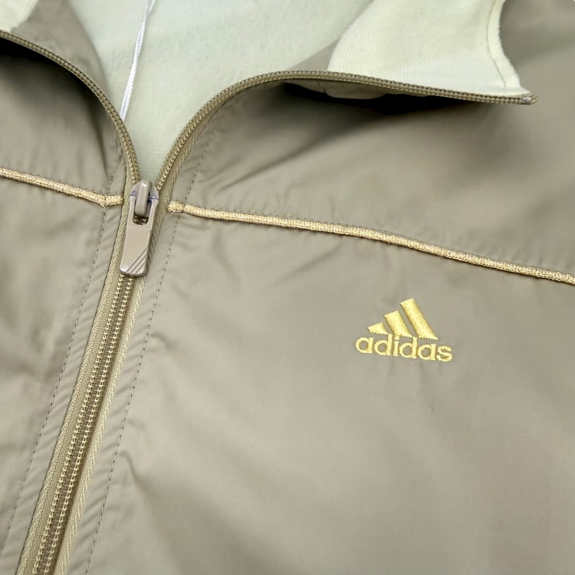아디다스 클리마 바람막이 집업자켓 상품이미지6