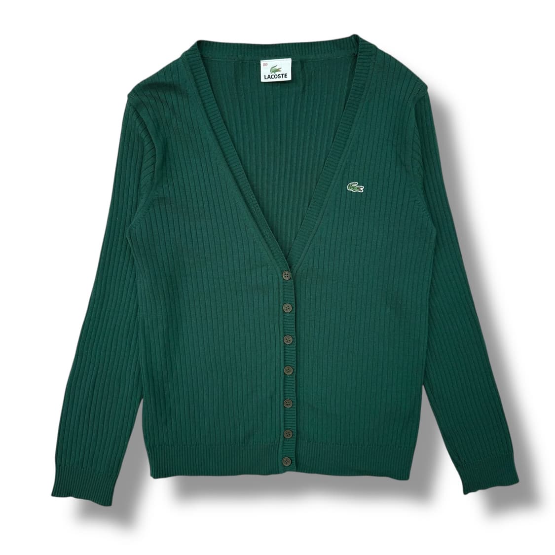 라코스테 목폴라 니트 셋업 r1993 상품이미지2