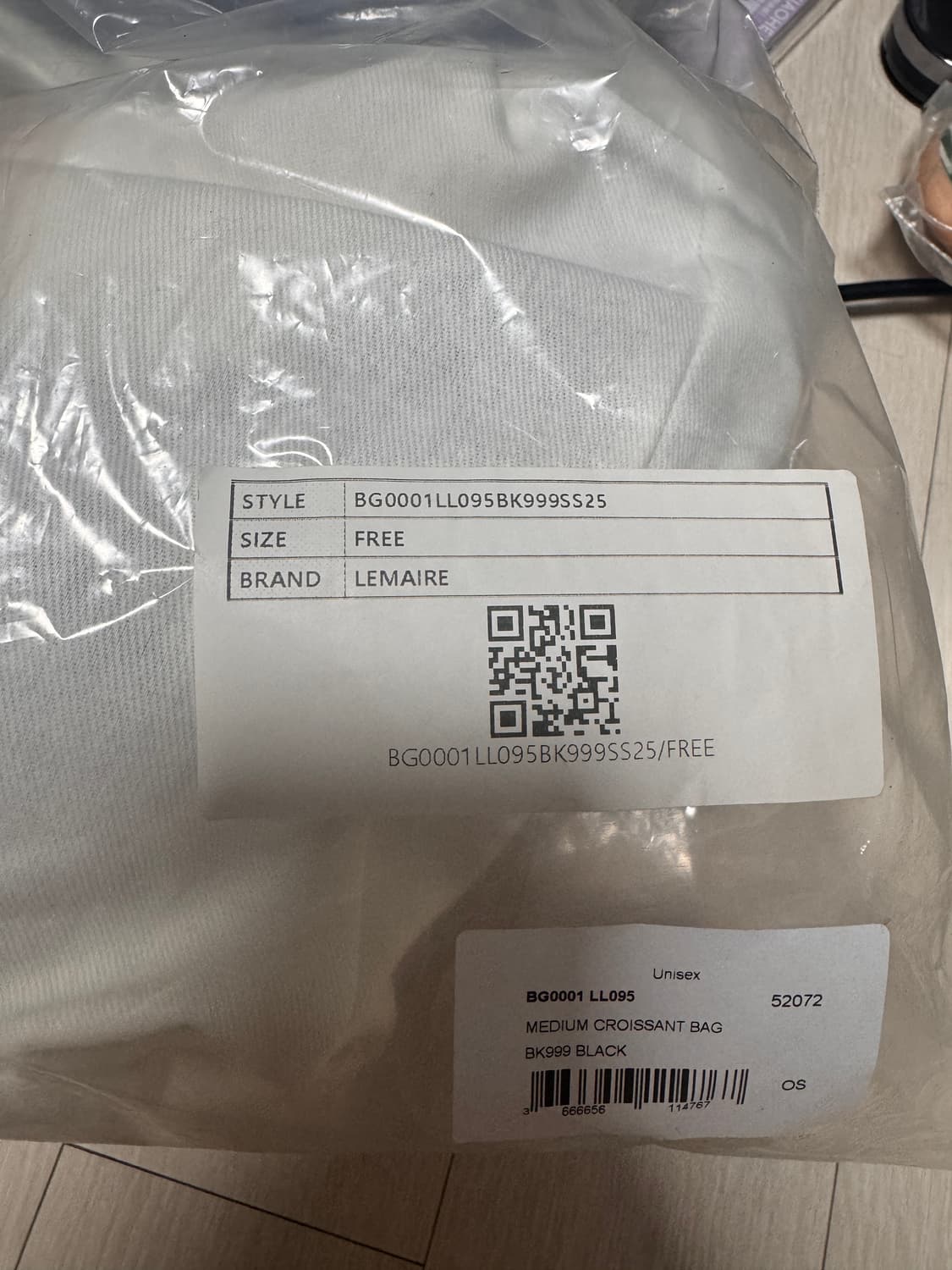 르메르 크루와상 미디움 상품이미지8