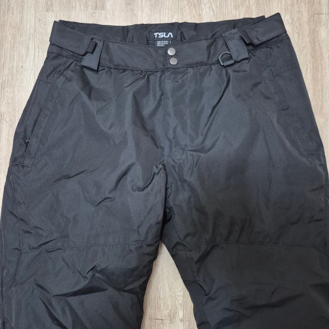 TSLA 남성 스키복 보드복 방풍 스키바지 상품이미지2