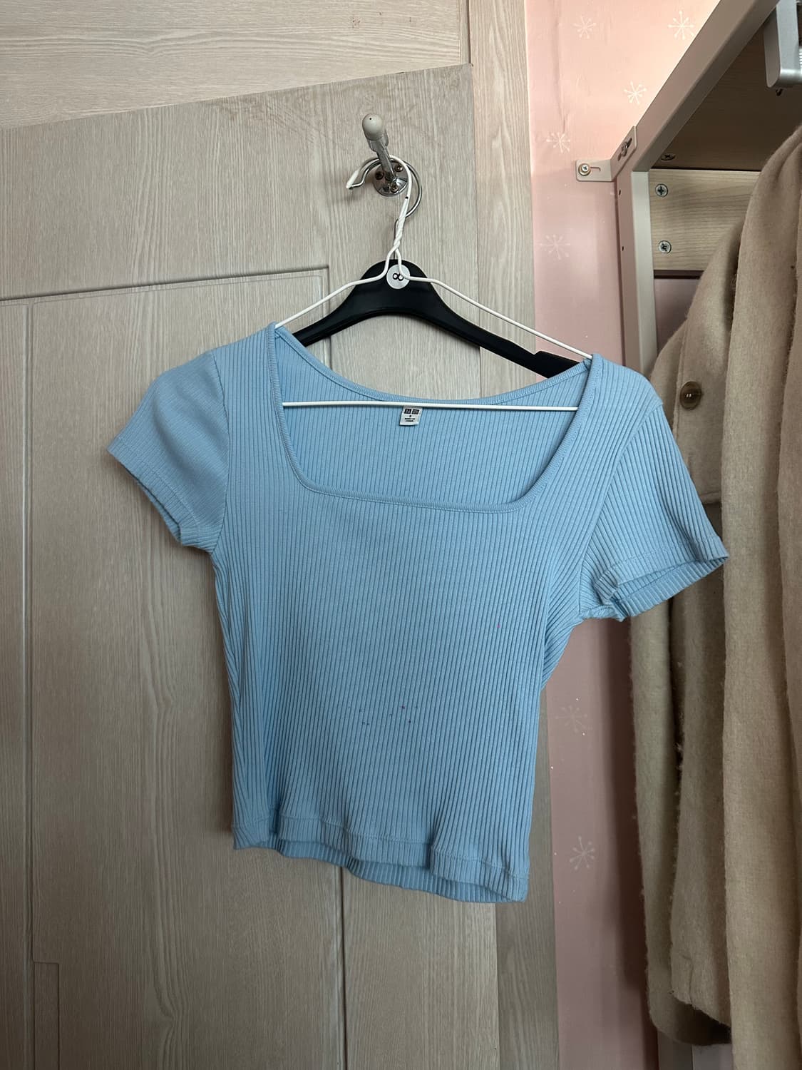 유니클로 반팔 s 상품이미지1