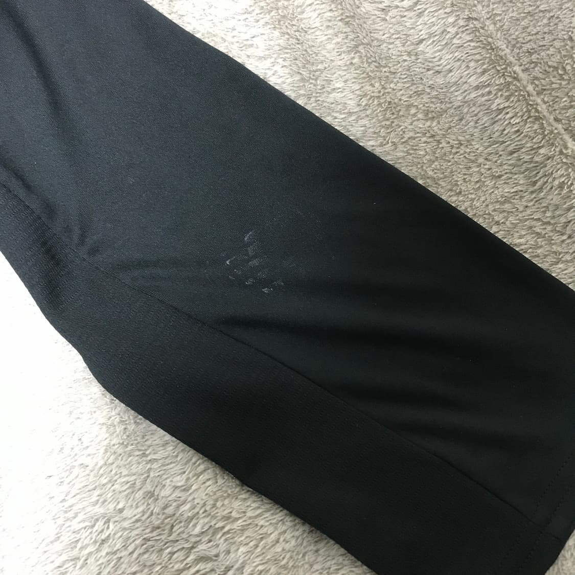 뉴발란스 가능성 긴팔 티셔츠 XXL 110 상품이미지6