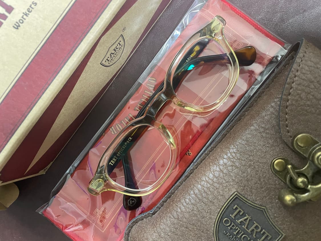 타르트옵티컬 ARH A28 44사이즈 상품이미지5